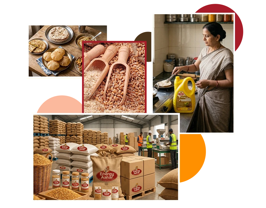 Energy Aahar Pvt. Ltd.