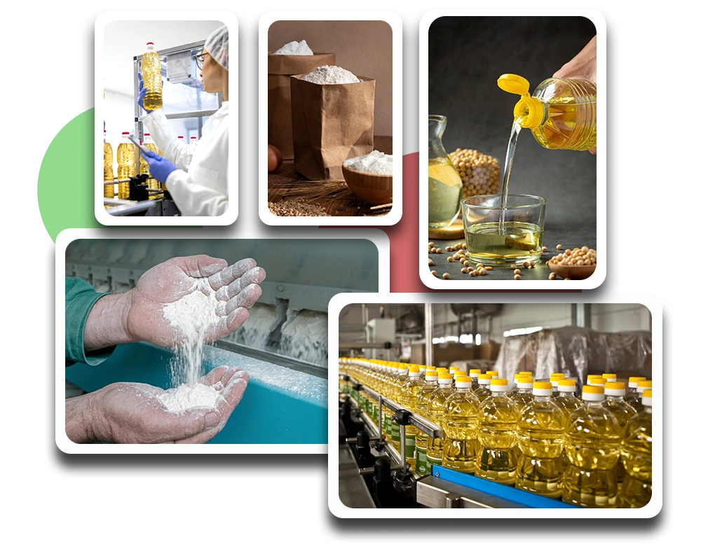 From Farm to Feeling