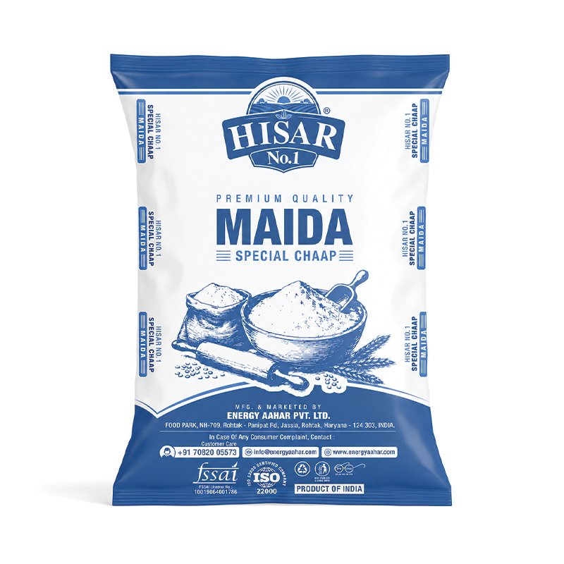 Maida